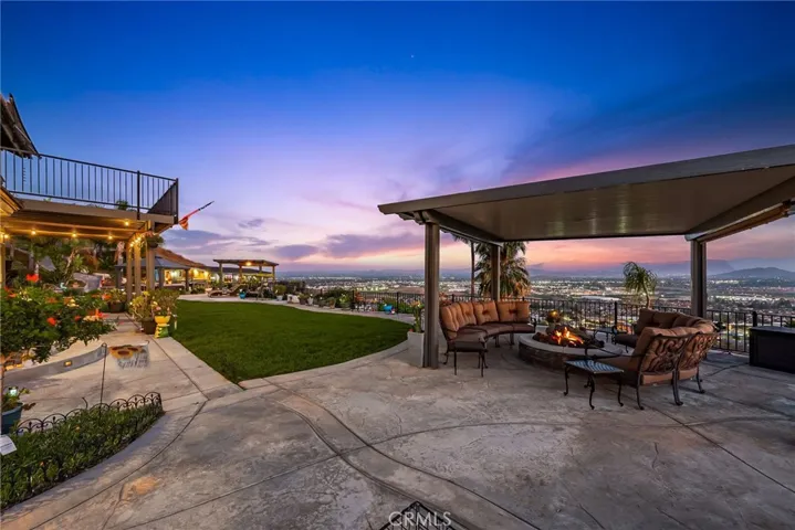 7410 Live Oak Drive, Jurupa Valley, California 92509
