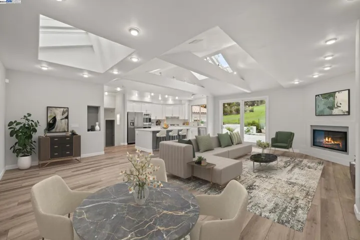 45967 Hidden Valley Terrace, Fremont, California 94539