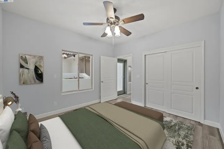 45967 Hidden Valley Terrace, Fremont, California 94539