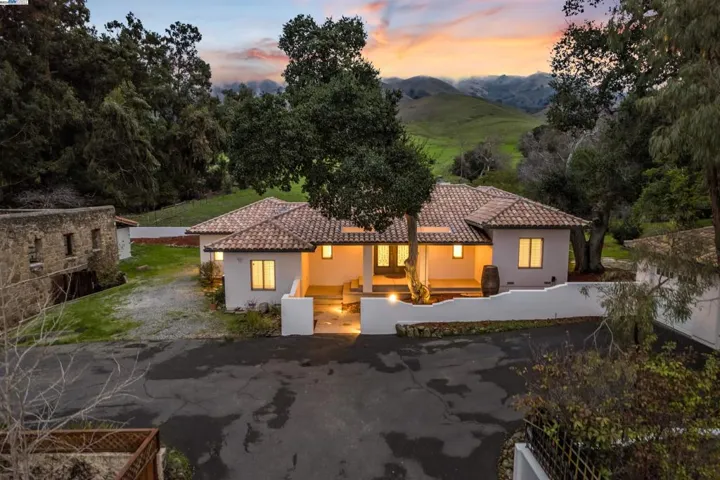 45967 Hidden Valley Terrace, Fremont, California 94539