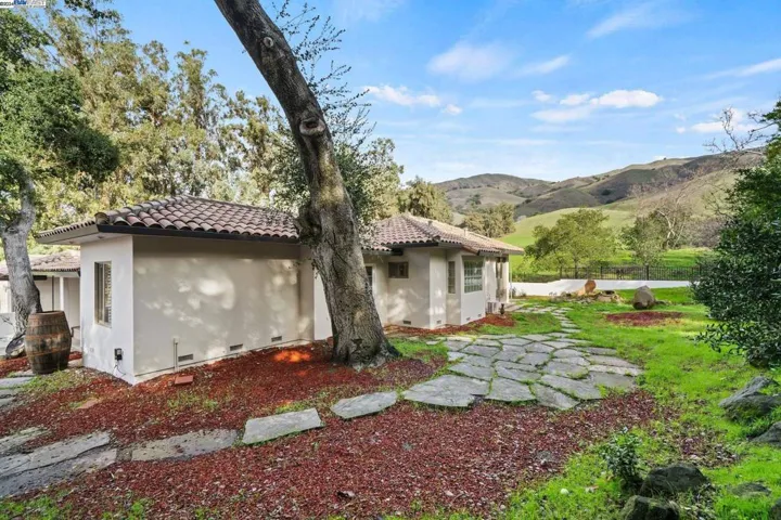 45967 Hidden Valley Terrace, Fremont, California 94539