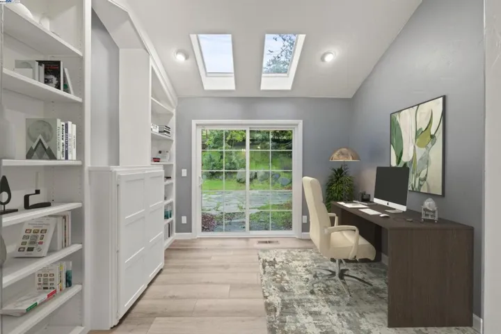 45967 Hidden Valley Terrace, Fremont, California 94539