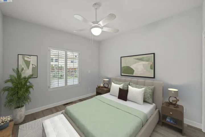 45967 Hidden Valley Terrace, Fremont, California 94539