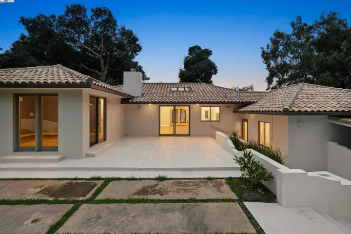 45967 Hidden Valley Terrace, Fremont, California 94539