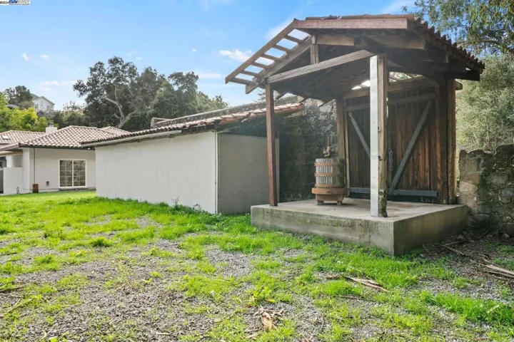 45967 Hidden Valley Terrace, Fremont, California 94539