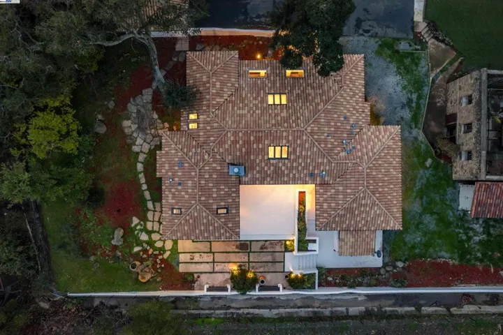 45967 Hidden Valley Terrace, Fremont, California 94539