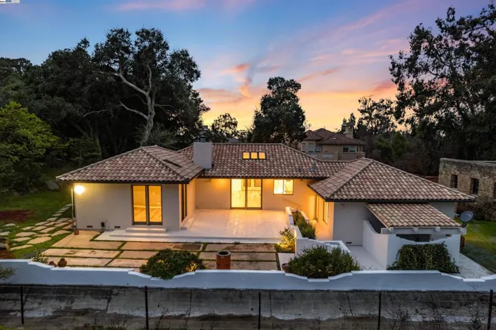 45967 Hidden Valley Terrace, Fremont, California 94539