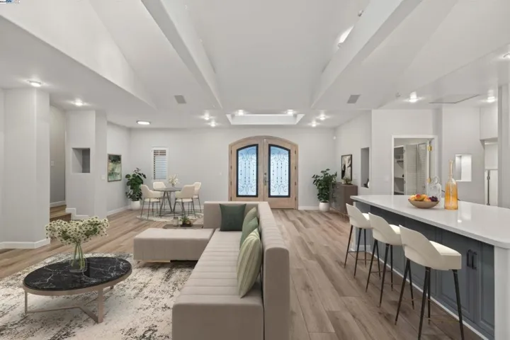 45967 Hidden Valley Terrace, Fremont, California 94539