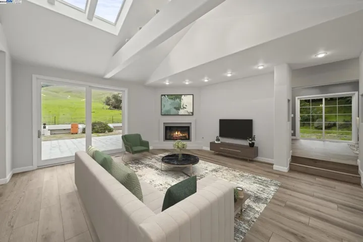 45967 Hidden Valley Terrace, Fremont, California 94539