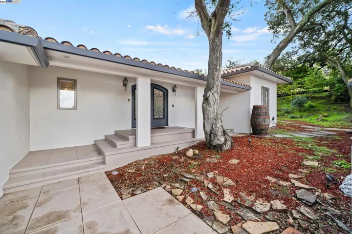 45967 Hidden Valley Terrace, Fremont, California 94539