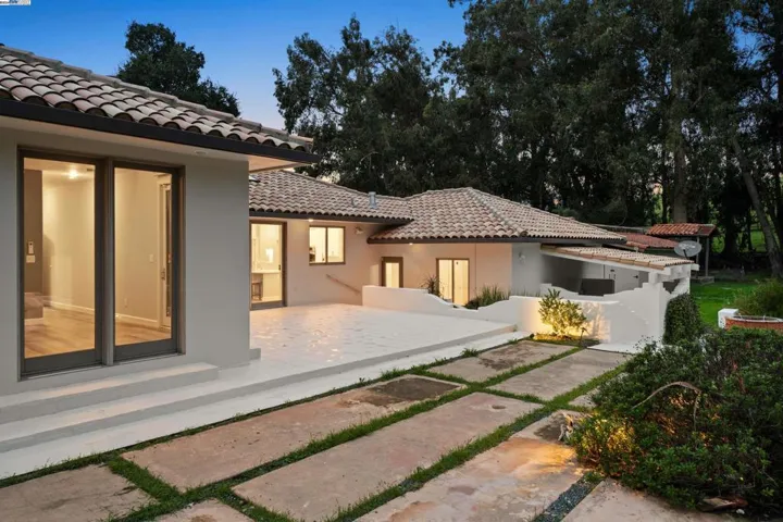 45967 Hidden Valley Terrace, Fremont, California 94539