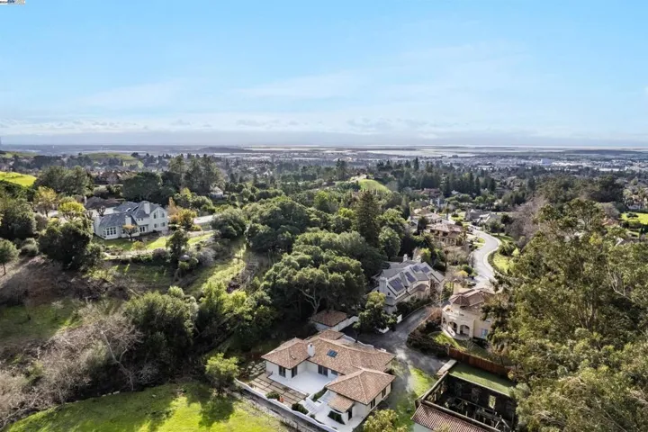 45967 Hidden Valley Terrace, Fremont, California 94539
