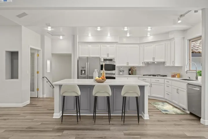 45967 Hidden Valley Terrace, Fremont, California 94539
