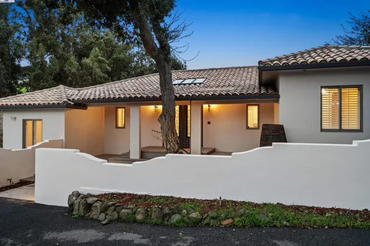 45967 Hidden Valley Terrace, Fremont, California 94539