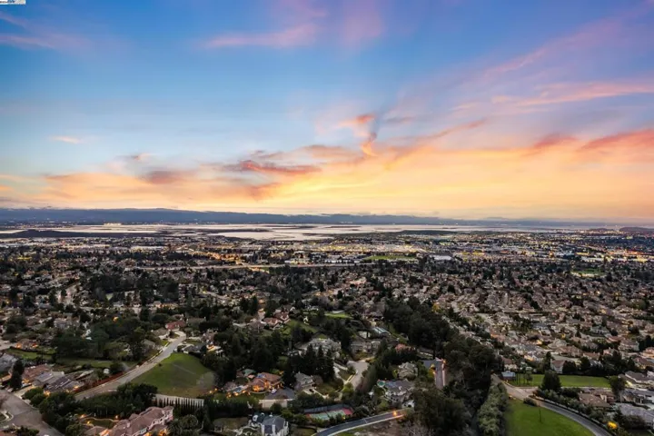 45967 Hidden Valley Terrace, Fremont, California 94539
