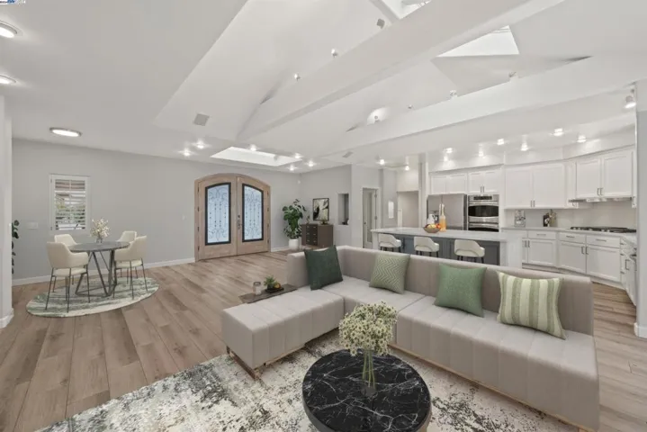 45967 Hidden Valley Terrace, Fremont, California 94539