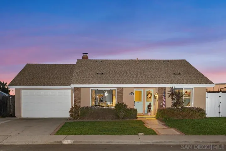 13744 Pequot Dr, Poway, California 92064