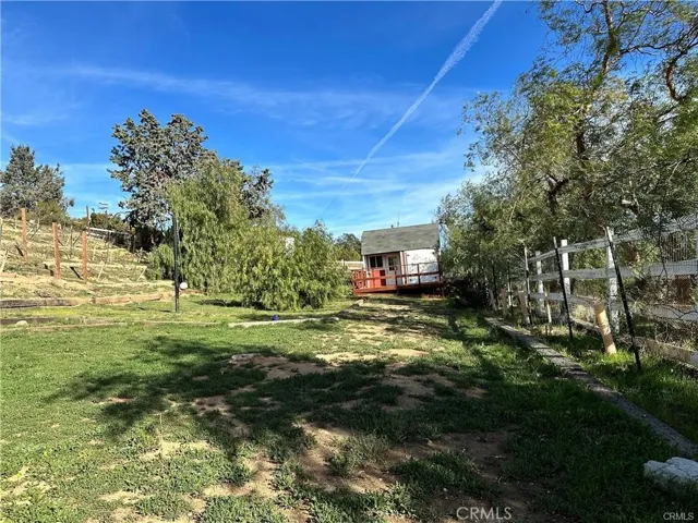 6109 Shannon Valley Road, Acton, California 93510