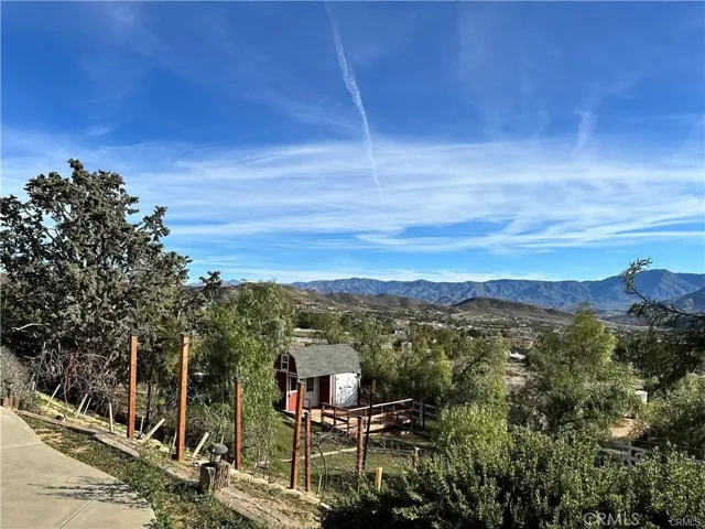 6109 Shannon Valley Road, Acton, California 93510
