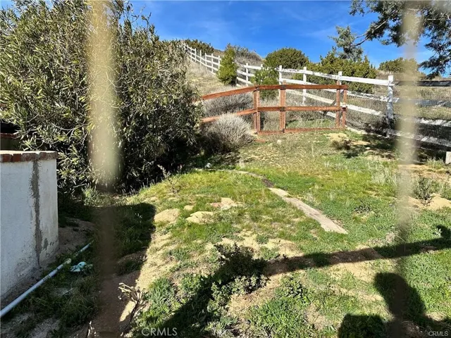 6109 Shannon Valley Road, Acton, California 93510