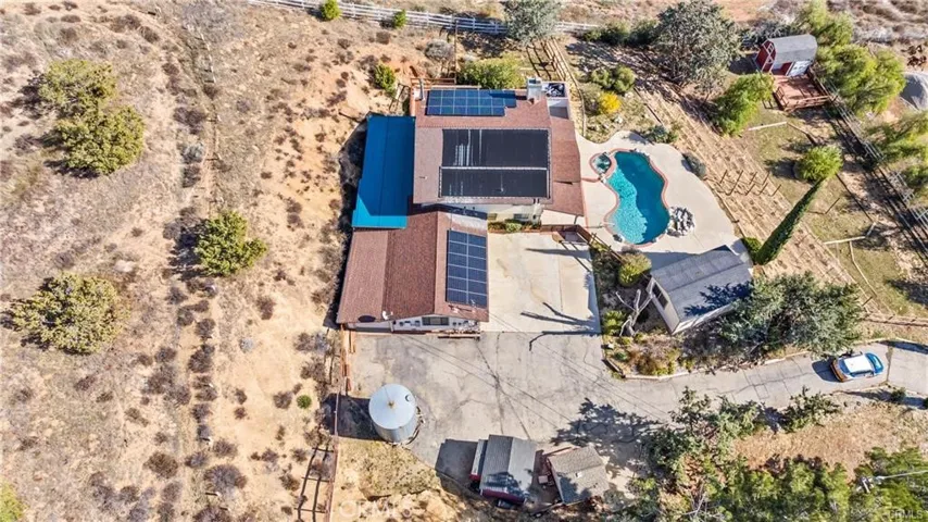 6109 Shannon Valley Road, Acton, California 93510