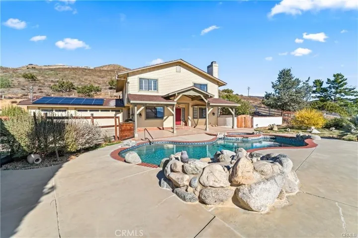 6109 Shannon Valley Road, Acton, California 93510