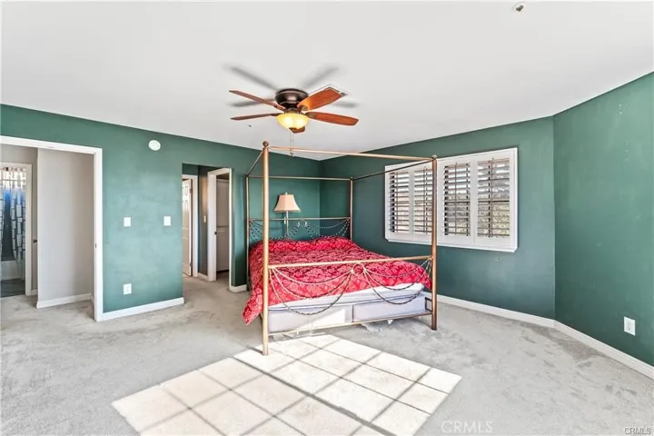6109 Shannon Valley Road, Acton, California 93510
