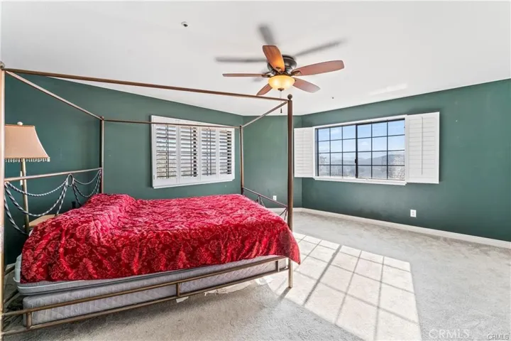 6109 Shannon Valley Road, Acton, California 93510