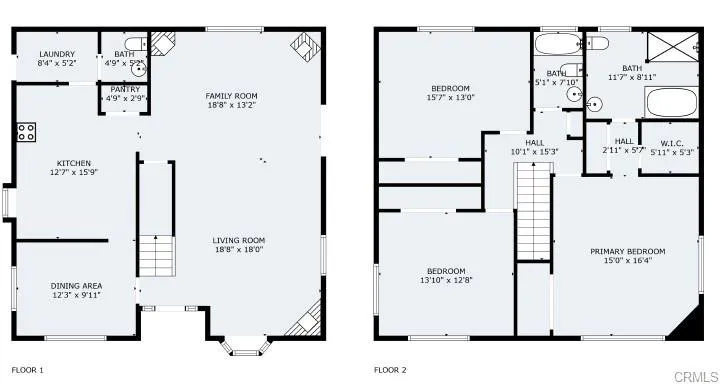 6109 Shannon Valley Road, Acton, California 93510