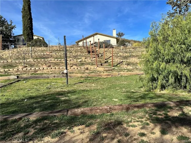 6109 Shannon Valley Road, Acton, California 93510