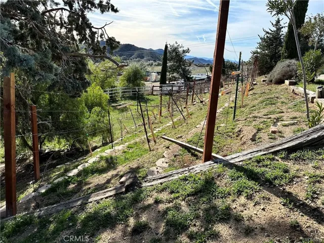 6109 Shannon Valley Road, Acton, California 93510