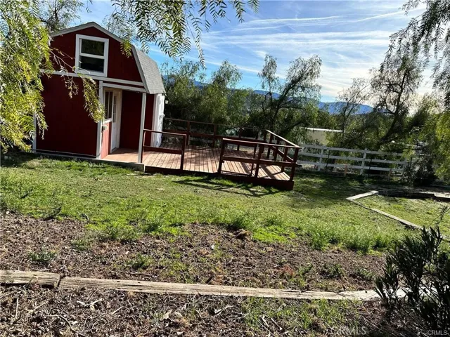 6109 Shannon Valley Road, Acton, California 93510