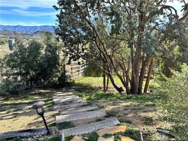 6109 Shannon Valley Road, Acton, California 93510