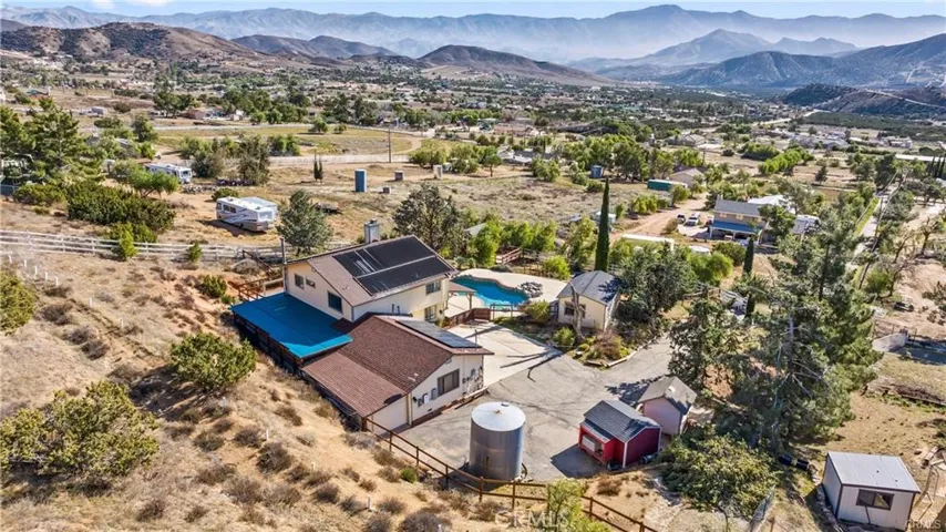6109 Shannon Valley Road, Acton, California 93510