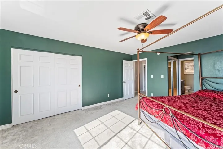 6109 Shannon Valley Road, Acton, California 93510
