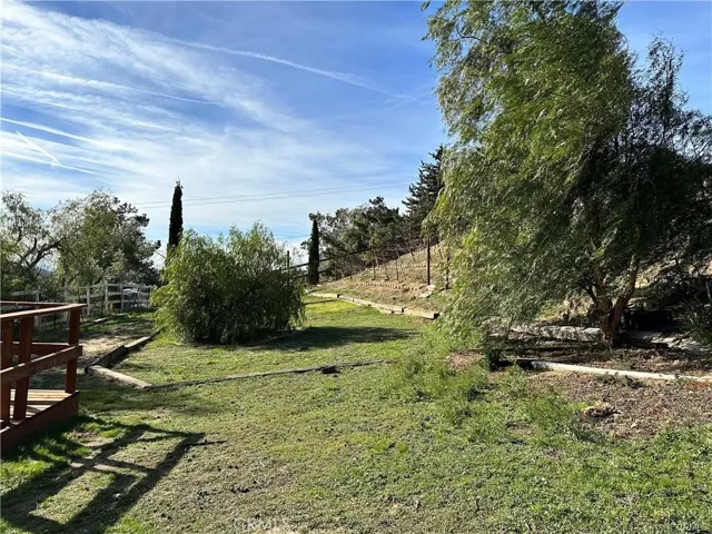 6109 Shannon Valley Road, Acton, California 93510