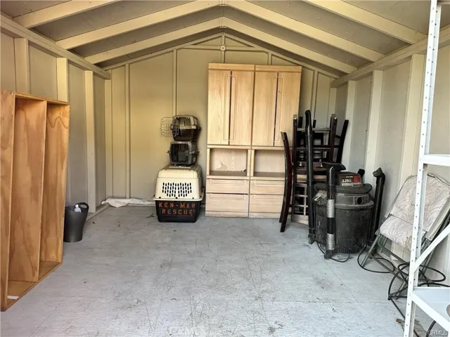 6109 Shannon Valley Road, Acton, California 93510