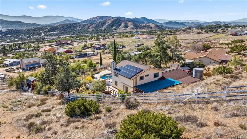 6109 Shannon Valley Road, Acton, California 93510