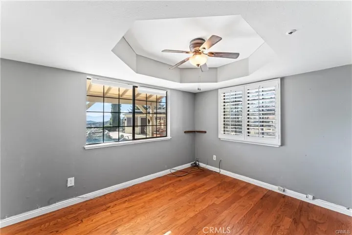 6109 Shannon Valley Road, Acton, California 93510
