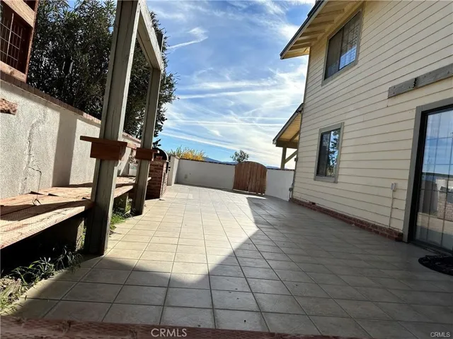 6109 Shannon Valley Road, Acton, California 93510