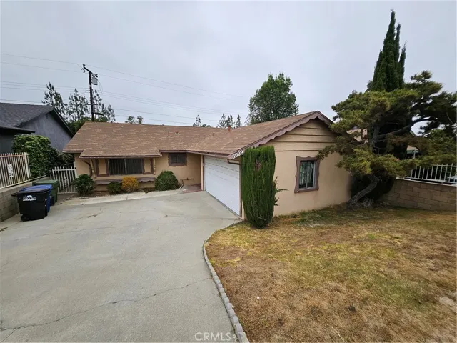 8009 Lake Knoll Drive, Rosemead, California 91770