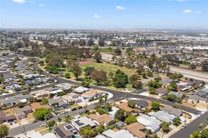 4083 Marlesta Drive, San Diego, California 92111