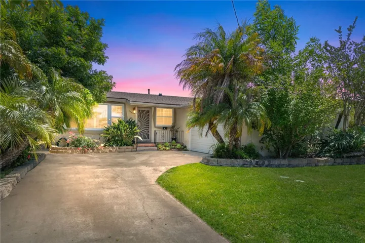 4083 Marlesta Drive, San Diego, California 92111