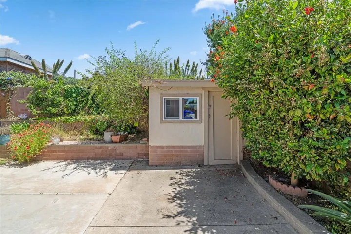 4083 Marlesta Drive, San Diego, California 92111