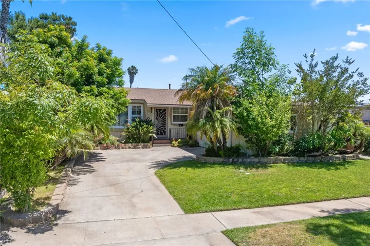 4083 Marlesta Drive, San Diego, California 92111