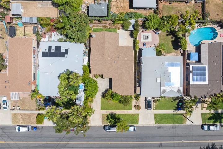 4083 Marlesta Drive, San Diego, California 92111