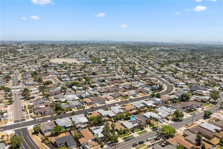 4083 Marlesta Drive, San Diego, California 92111
