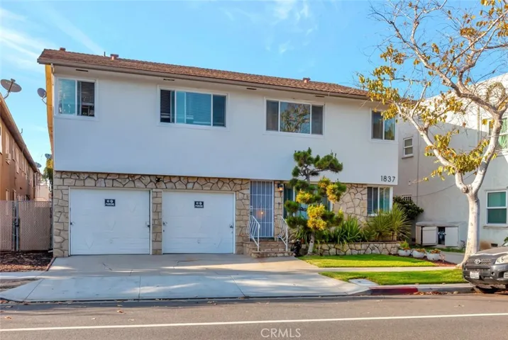 1837 E 3rd Street, Long Beach, California 90802