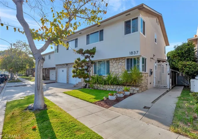 1837 E 3rd Street, Long Beach, California 90802