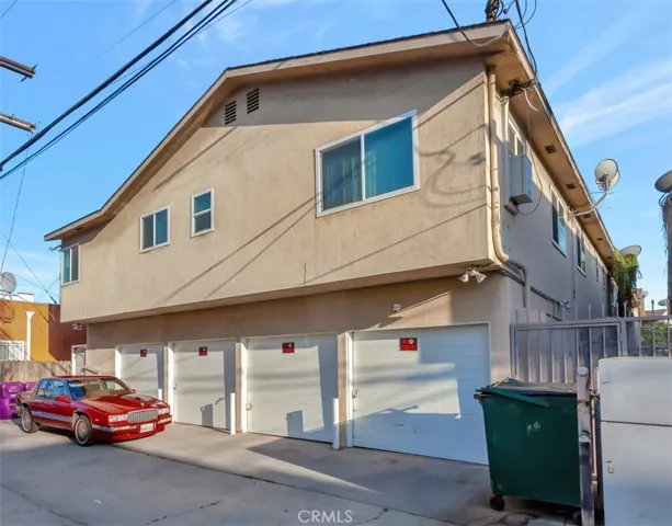 1837 E 3rd Street, Long Beach, California 90802